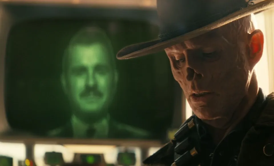 Fallout series nominated for 9 Emmys, but not even one of them is for 'Outstanding Goggins'
