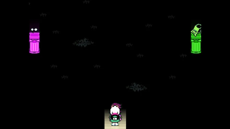 Best Three Flower Items to Buy in Deltarune