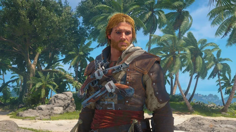 How to unlock every officer in Assassin's Creed Black Flag Resynced