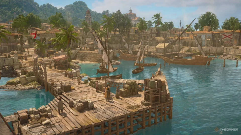 Where To Find All The Havana Collectibles In Assassin's Creed: Black Flag Reynced