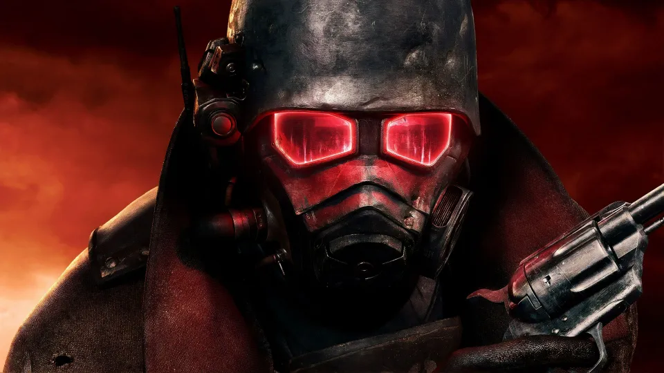 Obsidian Reportedly Pitched A Fallout Game, But Bethesda Said No