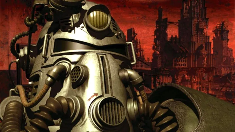 The makers of New Vegas are working on a new Fallout game