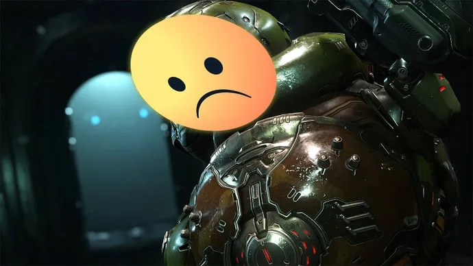 Doom and Quake studio id Software reportedly gutted, leaving standalone capabilities in doubt and newly revealed game ideas dead