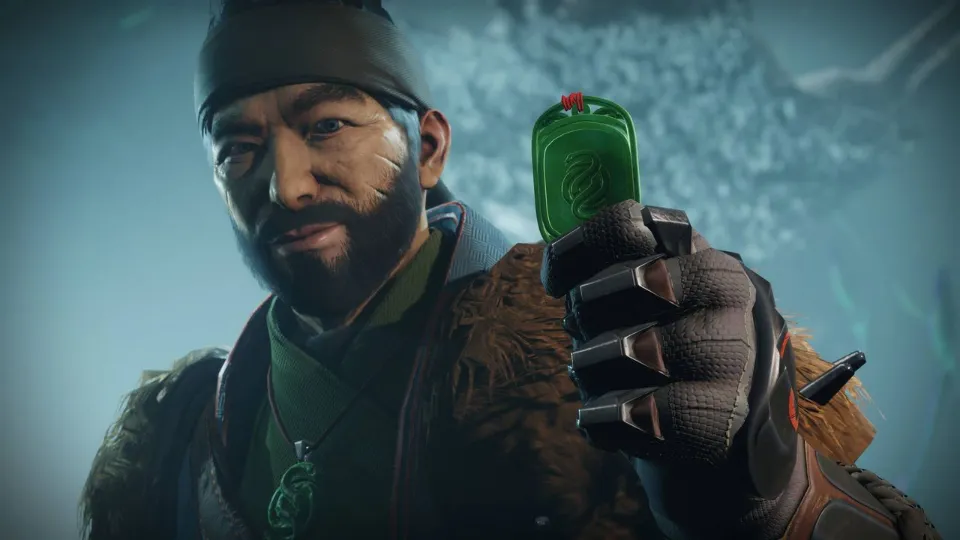 Bungie gives Destiny 2 players a final farewell gift as the game enters maintenance mode