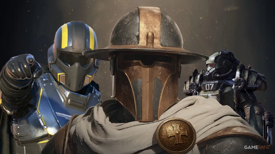 New Fallout Meets Helldivers 2 Co-Op Game on Steam Uses Procedural Generation Like a Secret Weapon