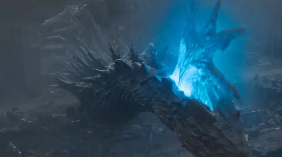 Godzilla Minus Zero Teaser Trailer Shows That Dropping a Nuke on the Legendary King of the Monsters Might Just Make It Angry