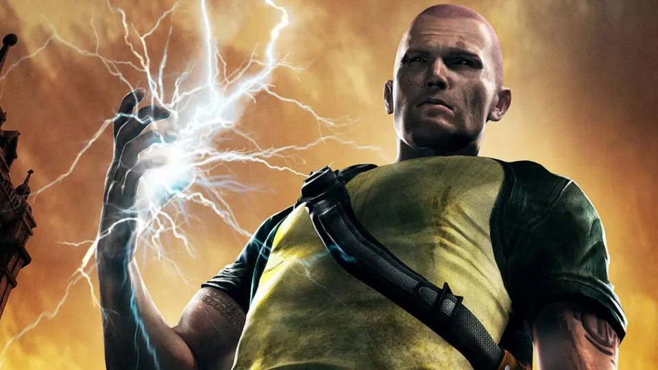 Infamous 2's Platinum Trophy Will Soon Be Completely Unobtainable