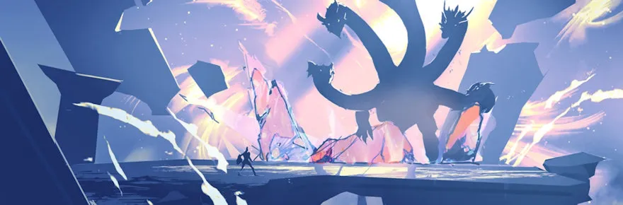 RuneScape Dragonwilds teases Scorned Wilderness and its September 15 boss raid
