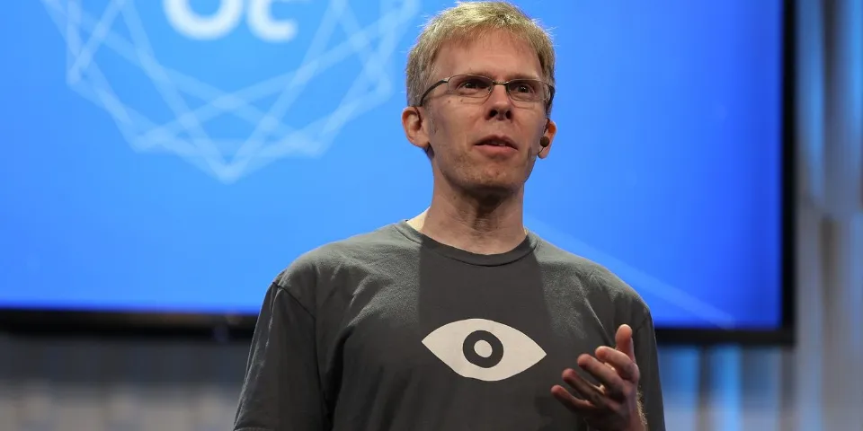 id Software cofounder John Carmack mourns big layoffs at Doom and Quake studio
