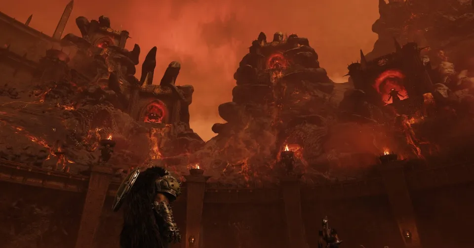 id Software Pitched a John Wick Style Sci-Fi Shooter and Perfect Dark Revival