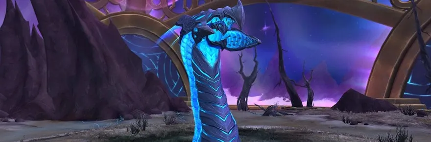 World of Warcraft’s Ion Hazzkostas suggests Midnight’s UI and addon overhaul makes the MMO more ‘approachable’