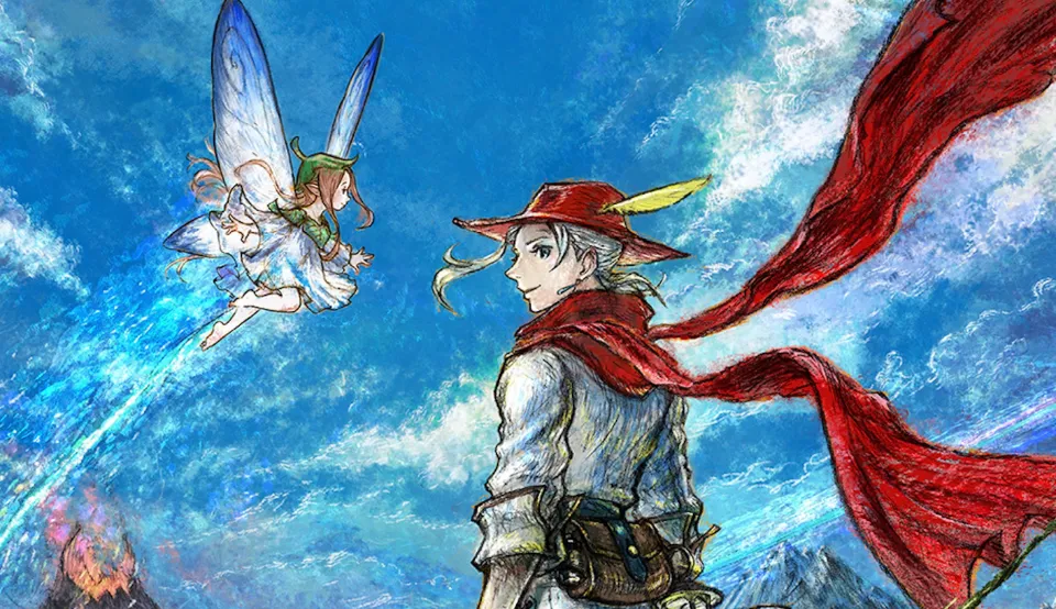 Adventures of Elliot's new update finally lets you silence Faie