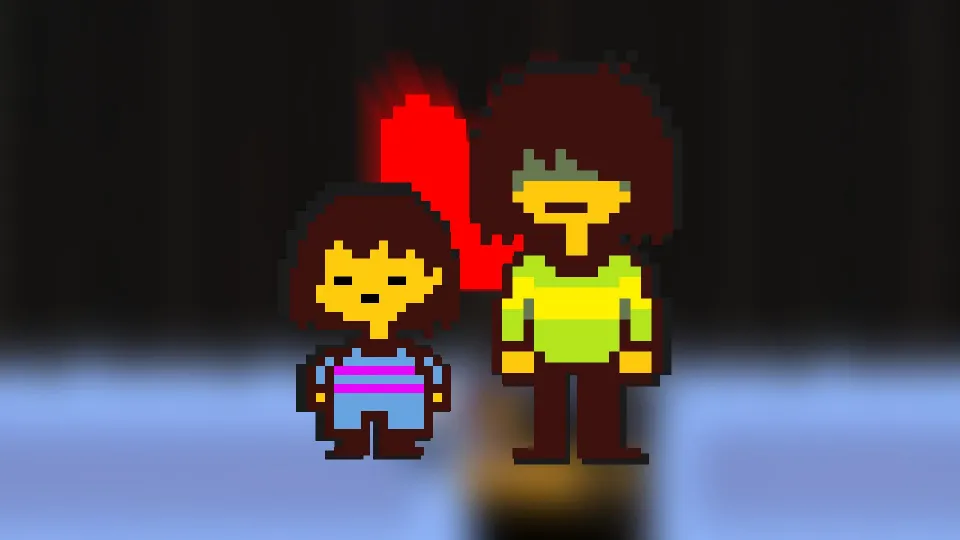7 Reasons You Need to Play Undertale Before Deltarune