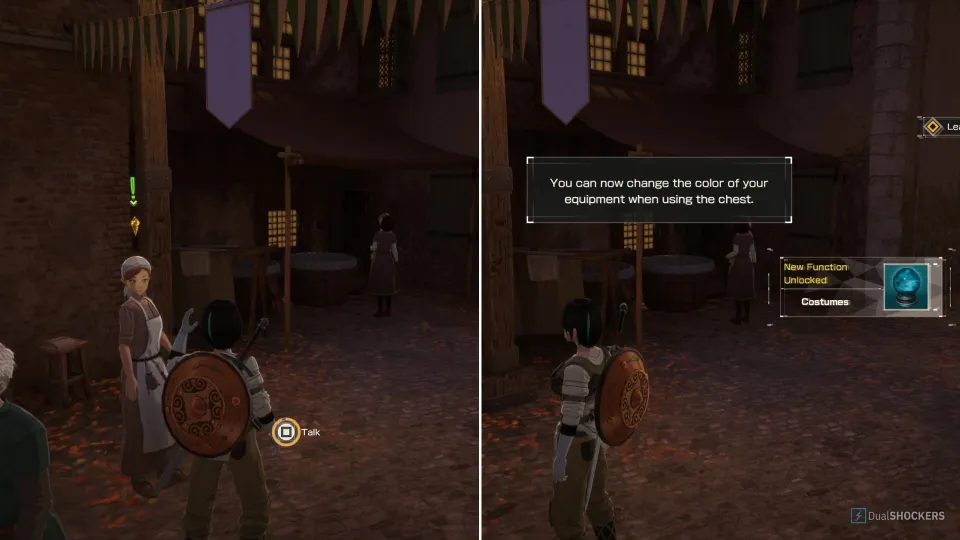 How to Save in Echoes of Aincrad