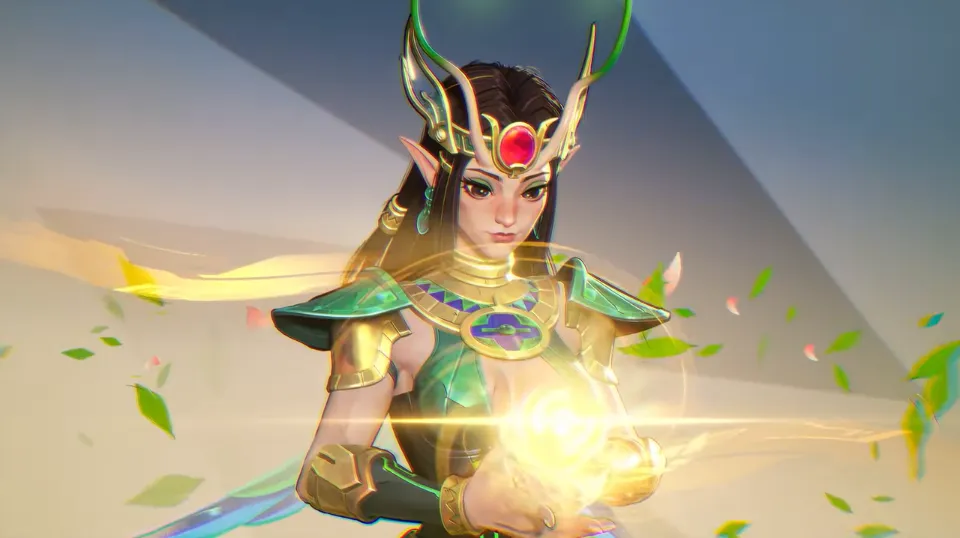 Marvel Rivals needs to pick a lane and either fully embrace balancing for 'fun' long term or stick to some serious changes