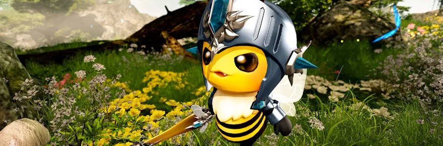 PSA: Lost Ark is purging guilds with no active members over the last year