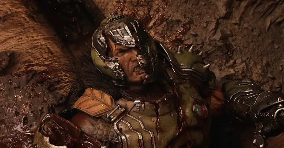 Id Software confirms layoffs reduced the team to its size 'when making DOOM (2016)'