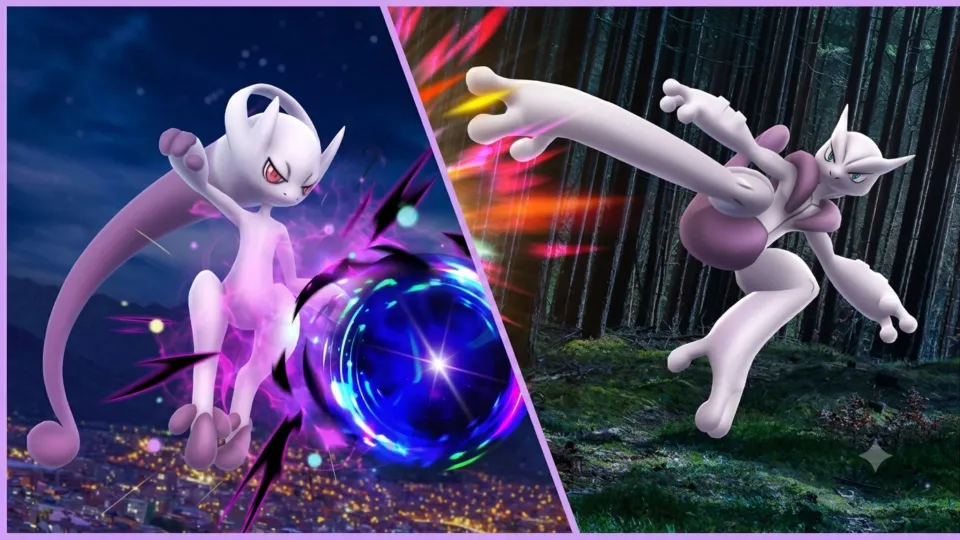 Pokemon Go Fest 2026: Mega Mewtwo Raids, Zeraora Special Research, Rotating Habitats, And More