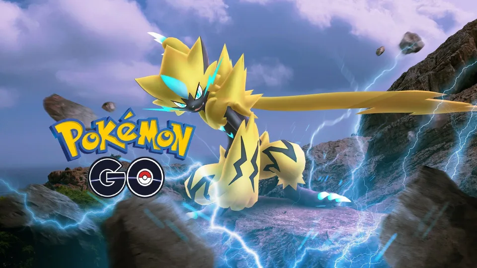 Pokémon Go 'A Thunderous Discovery' Zeraora Special Research quest steps