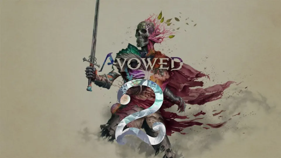 Rumor: Avowed 2 Could Still Be Alive at Obsidian Despite Reported Cancellation
