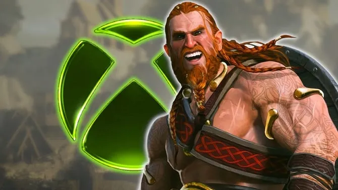 Giveaway: Win one of five Viking Frontiers Xbox codes