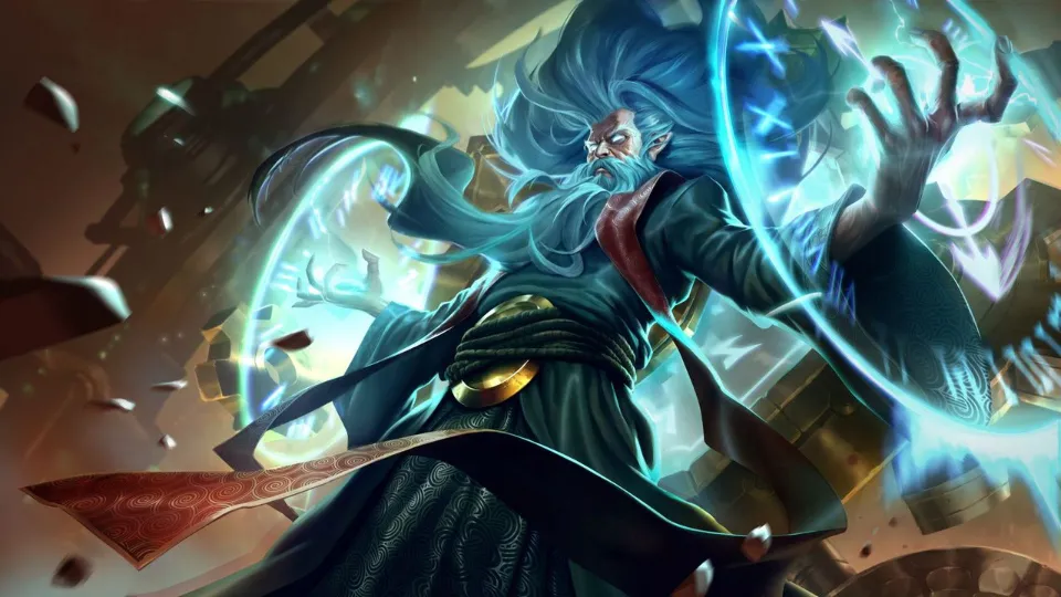 League Classic might sound fun, but as a 15-year League of Legends veteran, I'm here to tell you: You want this less than you think