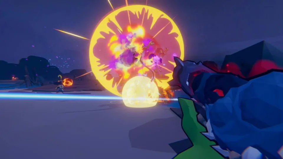 The Best First-Person Roguelites: from Gunfire Reborn to Roboquest, via Blue Prince