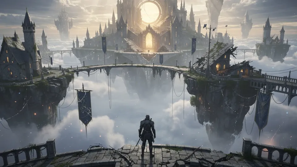 Everyone Gave Up on Echoes of Aincrad Too Early – Streamers Just Found the Real Game