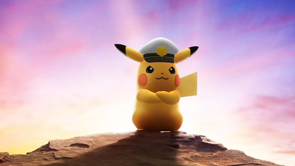 Pokemon GO Players Can Now Get 3 Super Rare Pokemon For Free