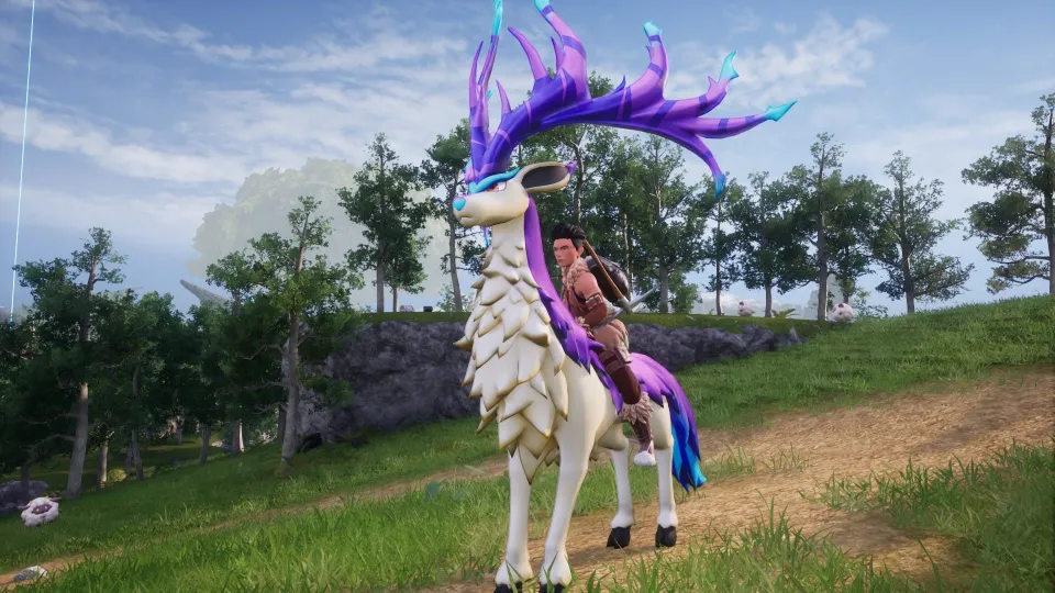 Best Early Game Pals in Palworld (2026)