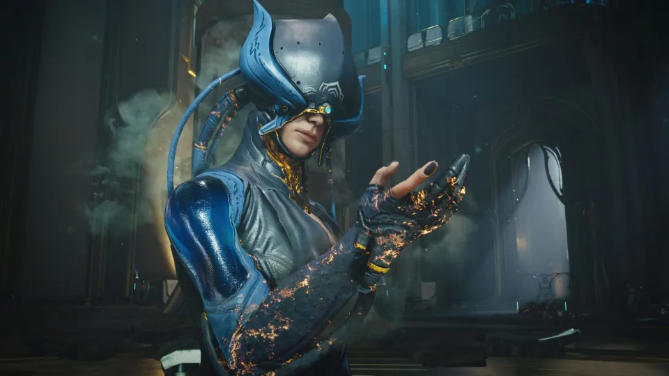 Everything revealed for Warframe and Soulframe at TennoCon 2026