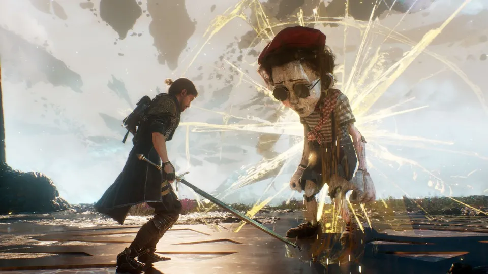 Clair Obscur: Expedition 33 devs were told that "no one" would like one of the RPG's best systems before it launched, lead says: "We didn't care"