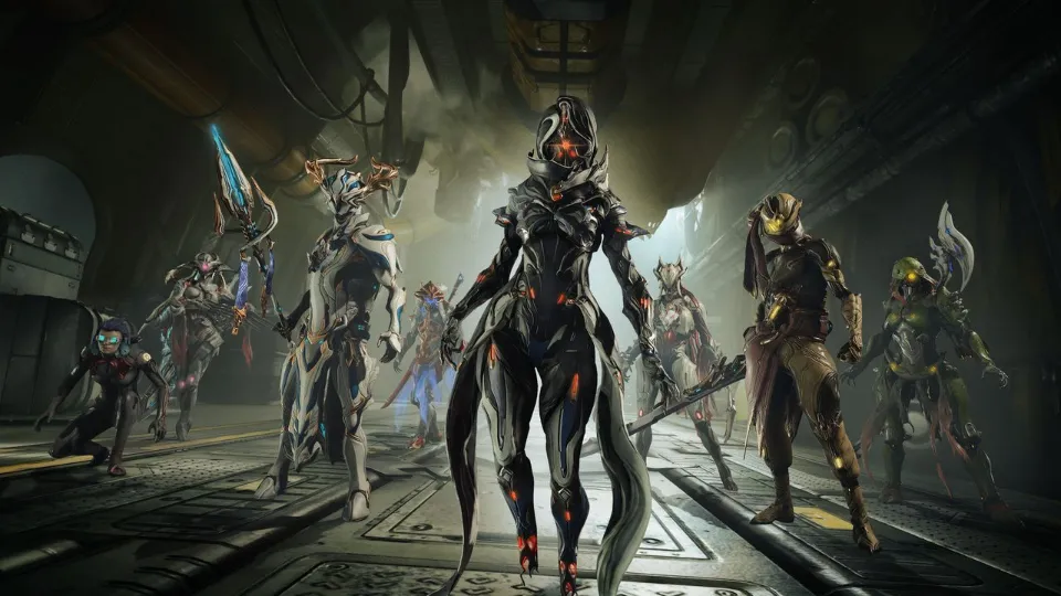 Warframe lead Rebecca Ford says Destiny 2's death is "horrible news" for everyone: "Not the first time it's happened, and it'll happen again"
