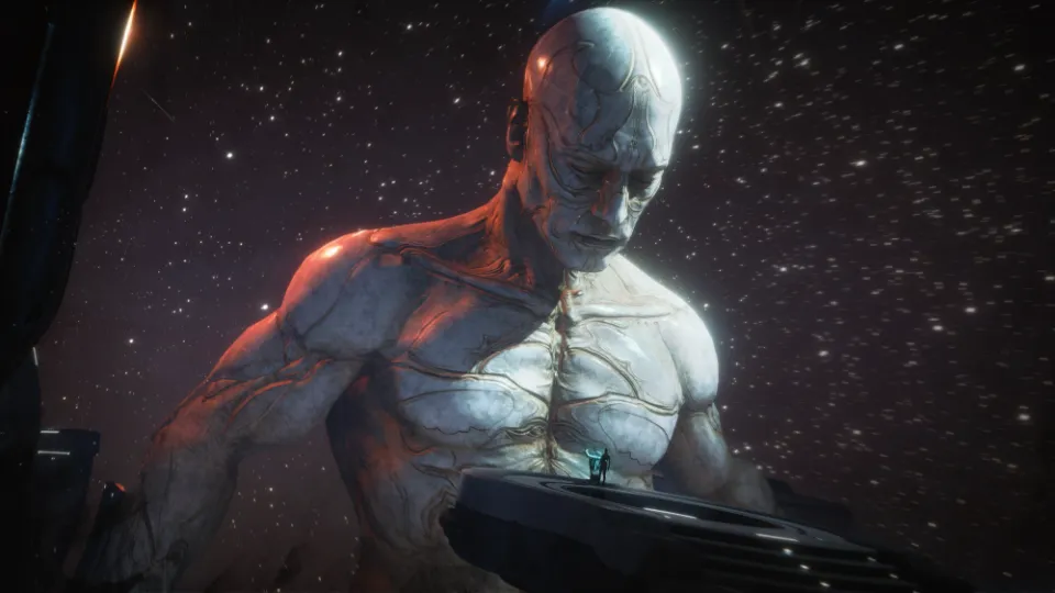 As Video Game Industry Burns, Warframe's Devs Aren't Taking Anything For Granted
