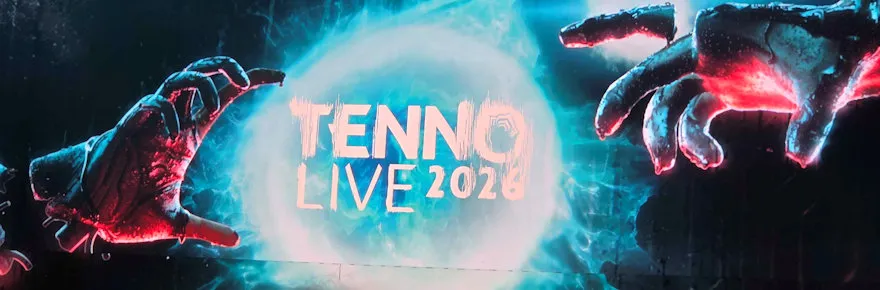TennoCon 2026: Running down the big reveals for Warframe and Soulframe at today’s TennoLive