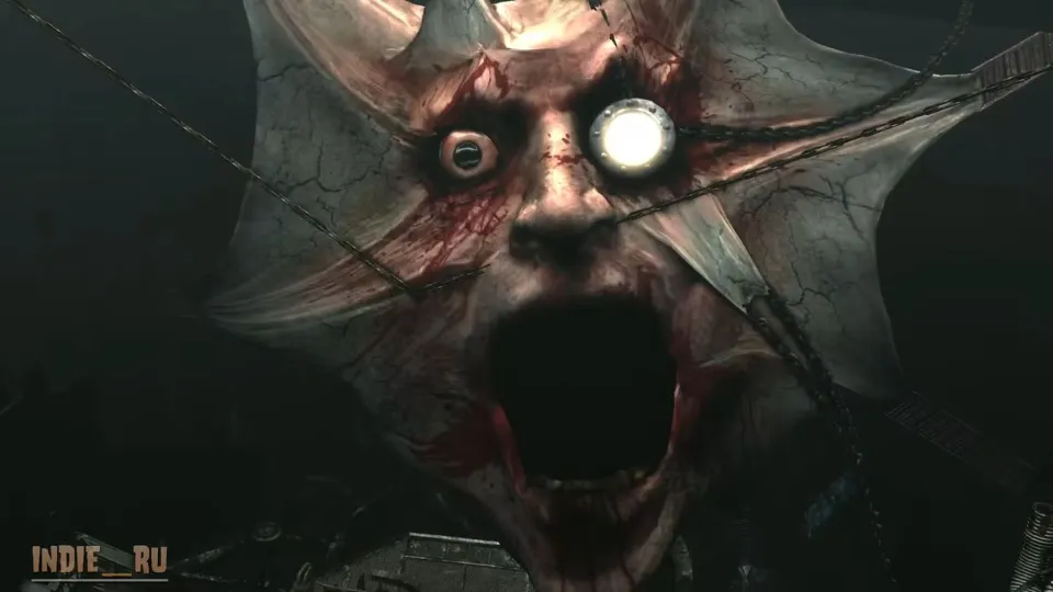 An Unofficial Native PC Version of Silent Hill: Downpour Is in Development