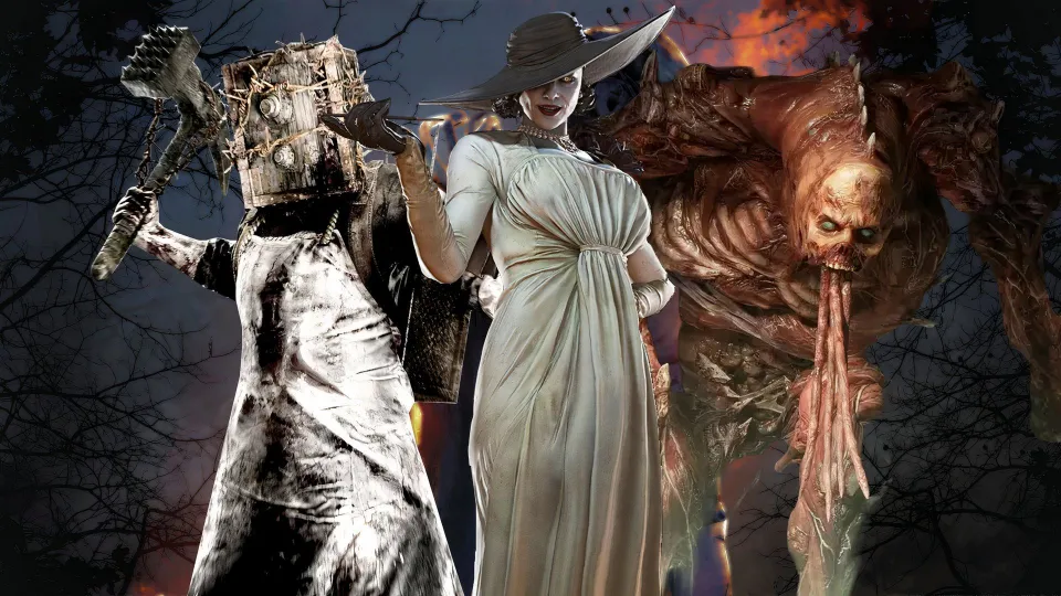 Dead by Daylight: 10 Video Game Villains That Should Become Killers