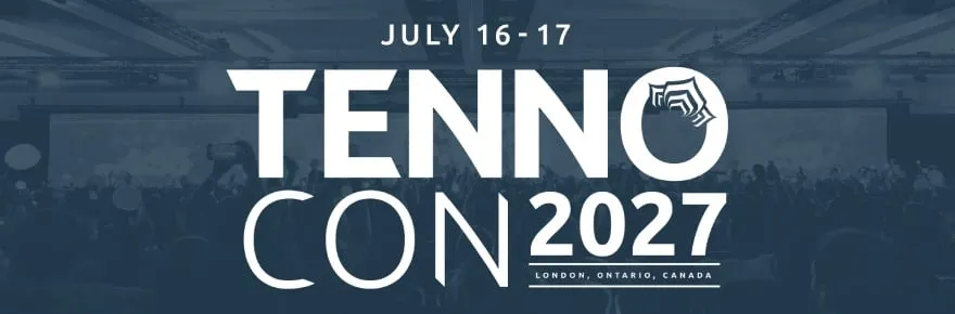TennoCon 2027 will celebrate Warframe and Soulframe July 16 and 17 next year