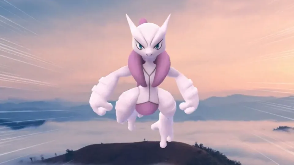 Pokemon GO Code Gets Players Some New Freebies