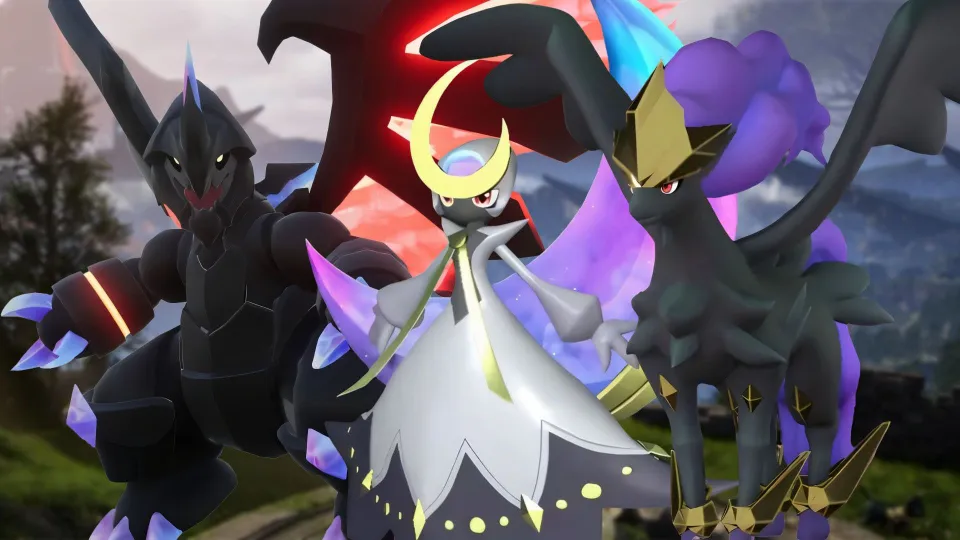 Palworld: Best Pals To Defend Your Base From Raids