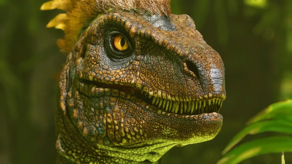 Ark: Survival Ascended Is Officially Free For One More Day