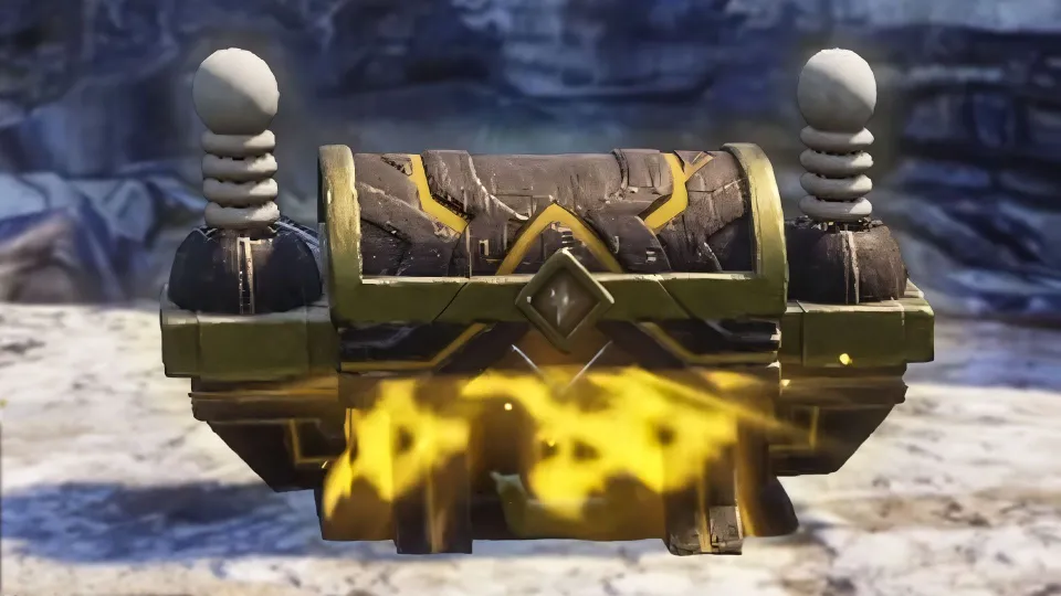 How to Open Elemental Chests in Palworld - Find valuable components & Dog Coins