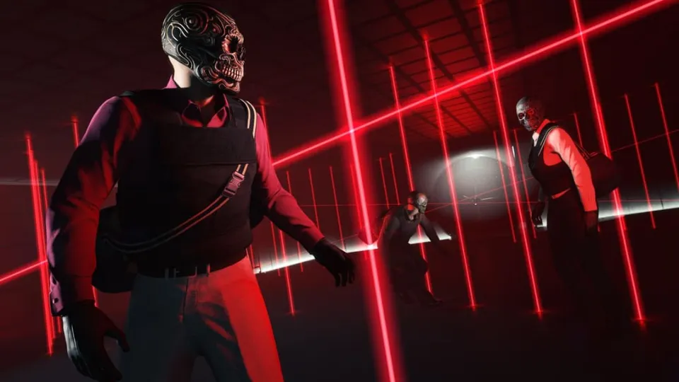 Rockstar Won’t Talk About GTA 6 Online, but GTA Online’s New Heist Says a Lot