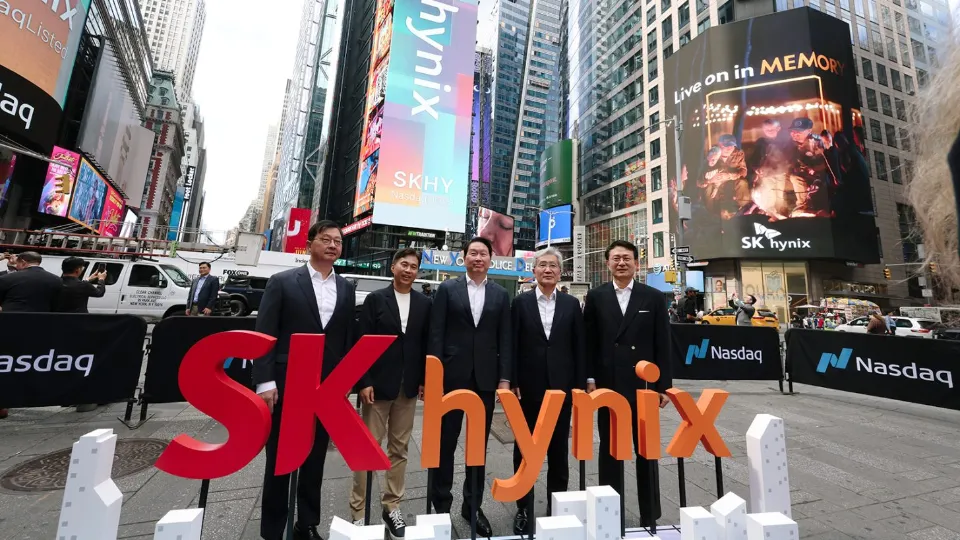 SK Hynix CEO Warns 2027 Will Be Memory’s “Worst Year” Ever, With Shortages Set To Outlast The Decade