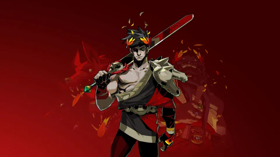 Nobody remembers the 10/10 masterpiece that put the makers of Hades on the map