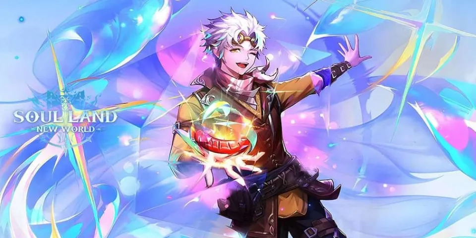 Soul Land New World codes (July 2026)
