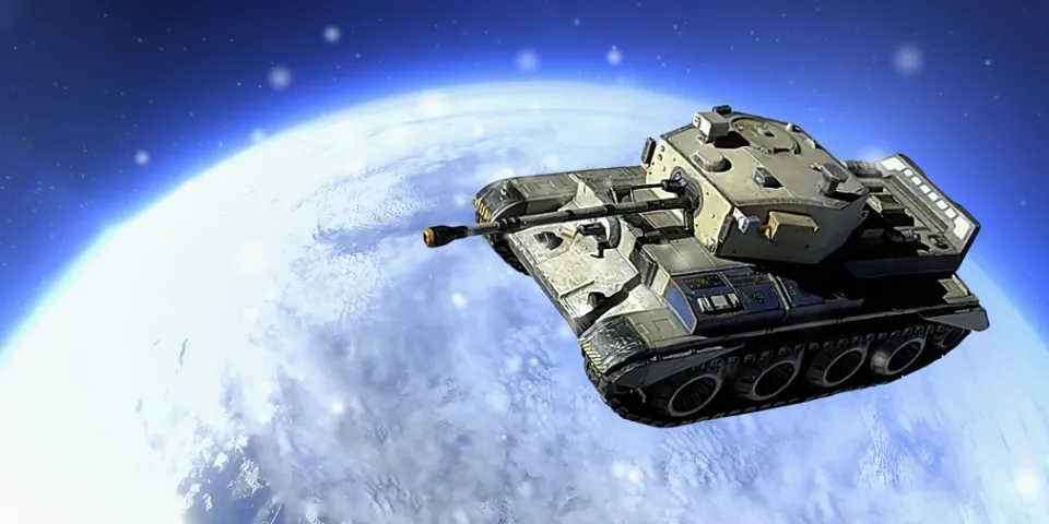 World of Tanks Blitz codes: July 2026
