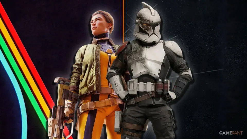 Star Wars Zero Company Could Give Turn-Based Tactics Its ARC Raiders Moment