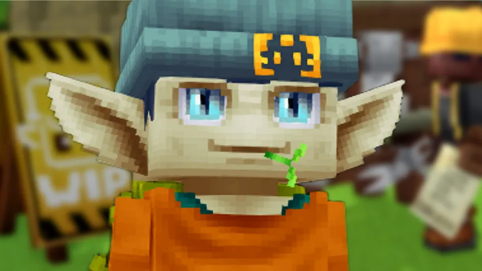 Hytale boss decides to break silence on its Chapter 1 update: "Asking everyone to run on faith for months isn't great"