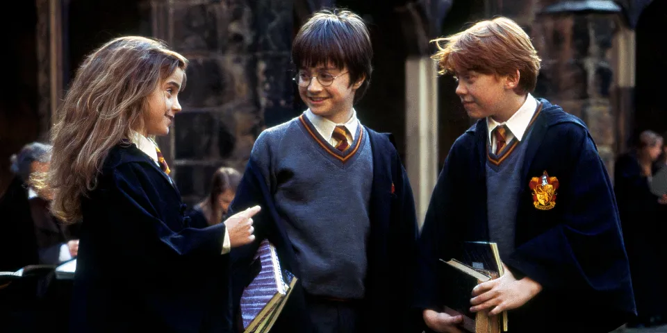 Harry Potter's Most Emotional Background Story Deserved Better Than the Movies